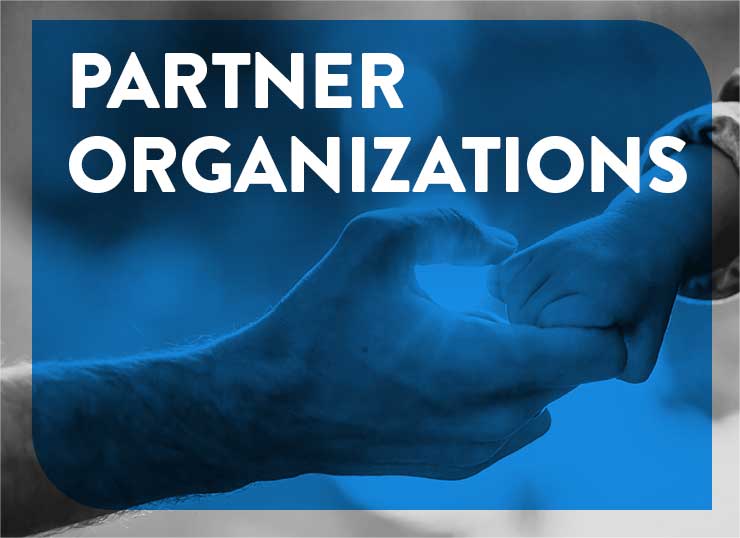 Partner Organizations
