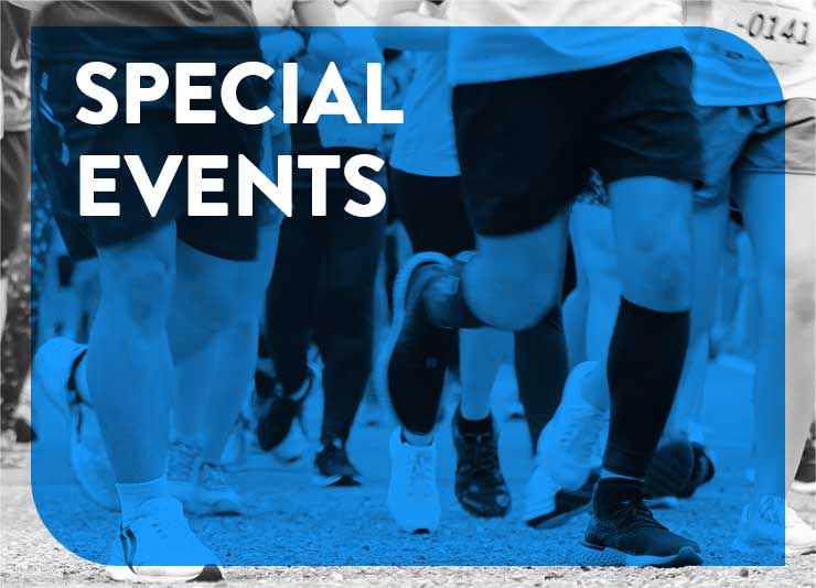 Special Events